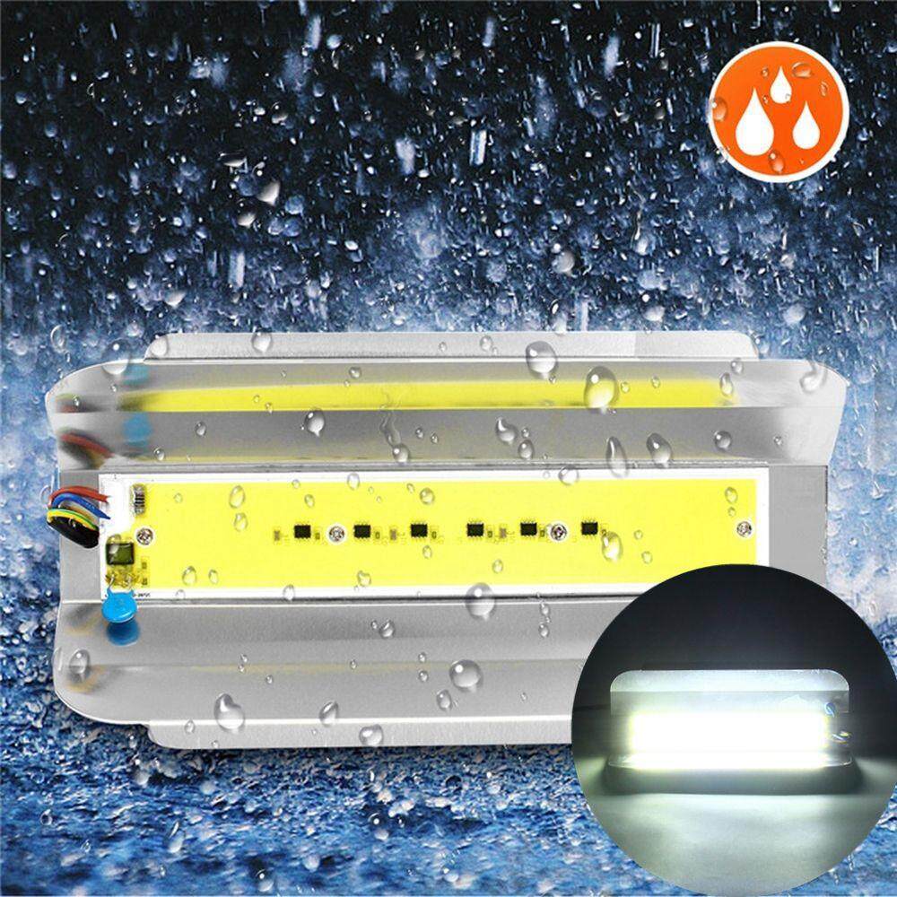 High Power 50W LED Flood Light COB Waterproof Iodine-tungsten Lamp For Outdoor