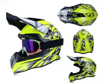 ktm helmet full face