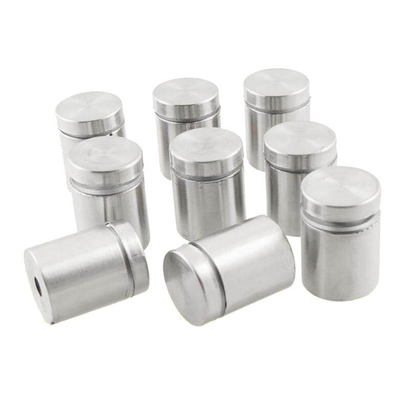 5pcs Both End 2mm Thread Dia Steel Main Vane Linkage Rod 65mm Long