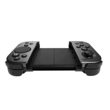 HandJoy Tmax จอยสติ๊กบลูทูธ Gamepad พร้อมปุ่มสัมผัสจอยเกมสำหรับ Pubg เกมสำหรับโทรศัพท์มือถือ