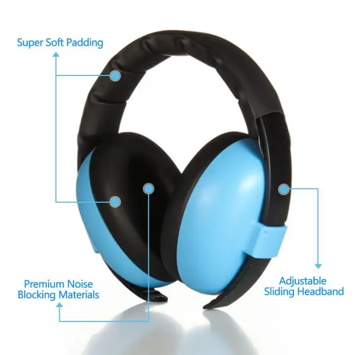 infant earphones