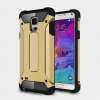 HYBRID เคสโทรศัพท์ For Samsung Galaxy Note 4 (5.7 : image HYBRID เคสโทรศัพท์ For Samsung Galaxy Note 4 (5.7
