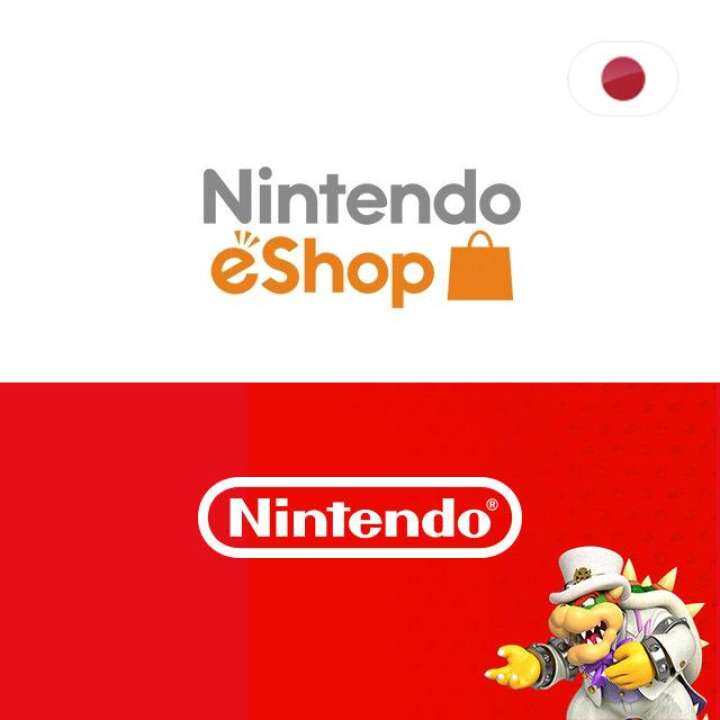 nintendo switch online jp