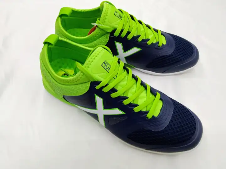 x munich futsal shoes