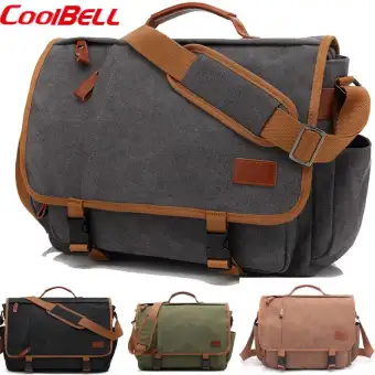 mens work travel bag