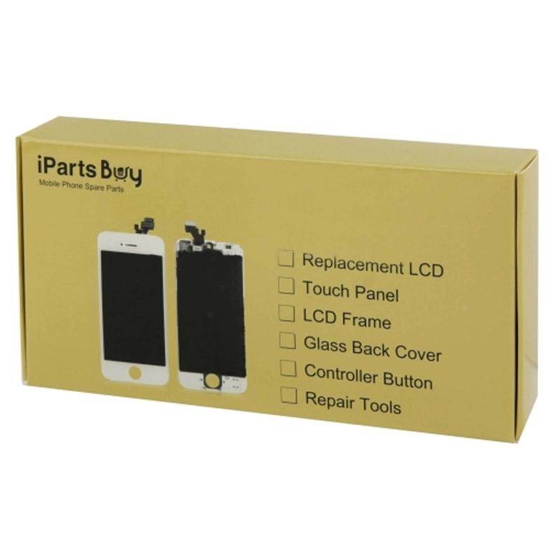 (Hua jia kang)For Galaxy Core Prime / G360 Touch Panel (Black)