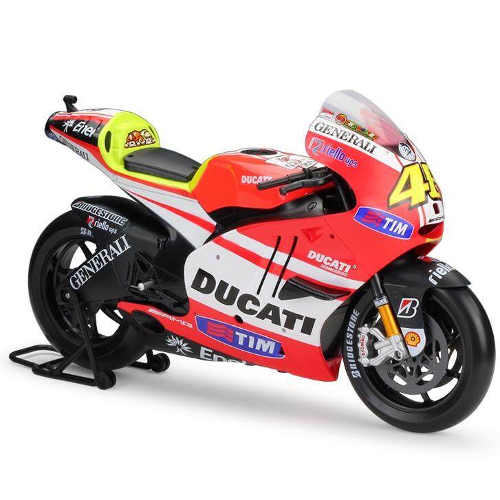 motogp diecast models