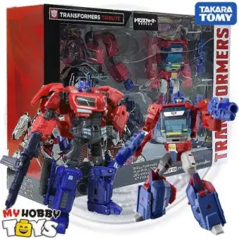 optimus prime lazada