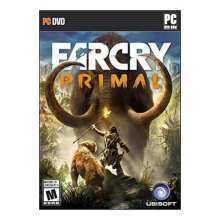 Ubisoft Far Cry Primal PC Ubisoft Far Cry Primal PC image