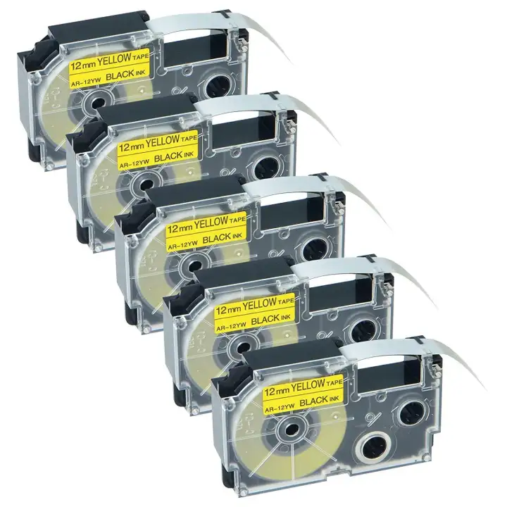 label printer casio kl 820