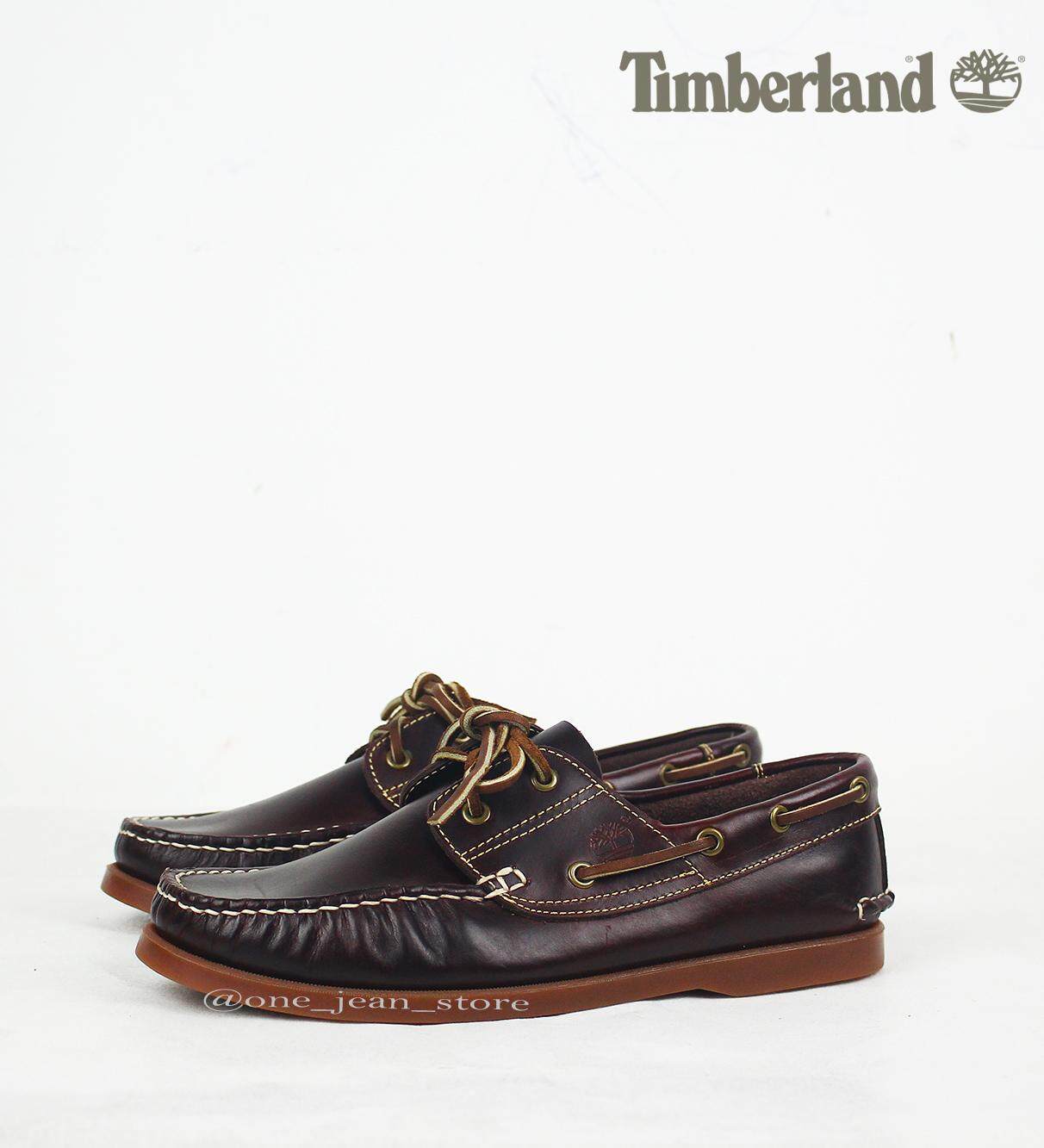 kasut timberland