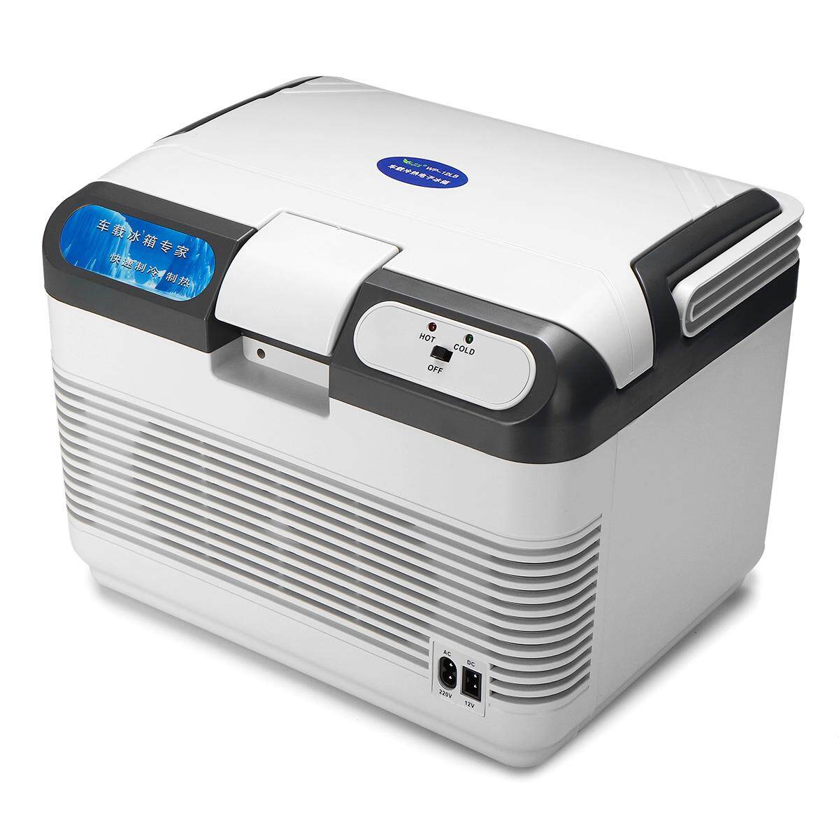 plug in fridge for camping