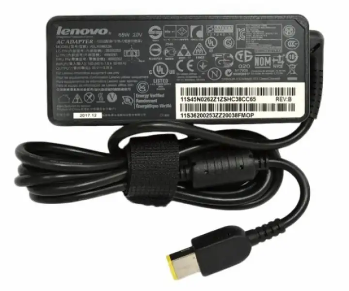 Replacement Lenovo Thinkpad Edge E431 E431 6277 E431 a4 Laptop Adapter Charger Lazada