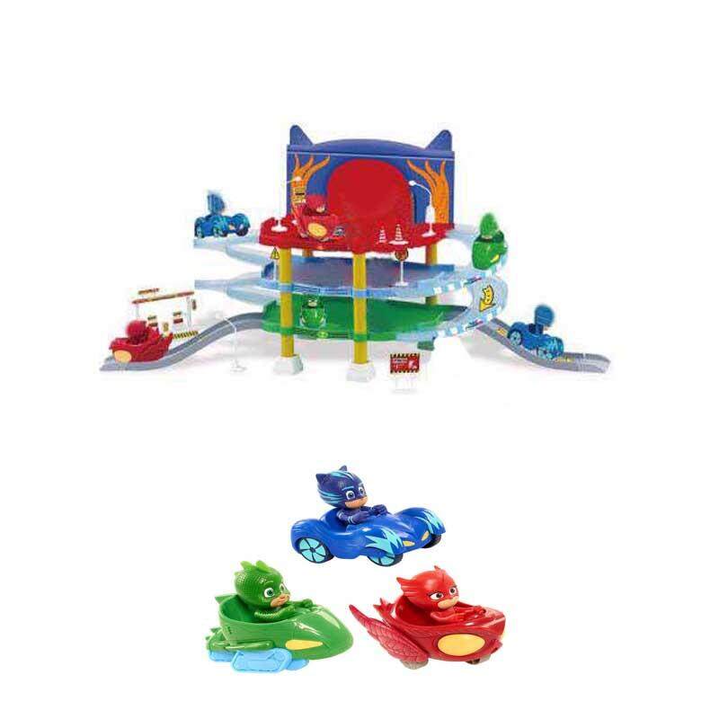 pj masks jouet