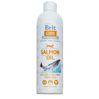 brit care salmon oil review