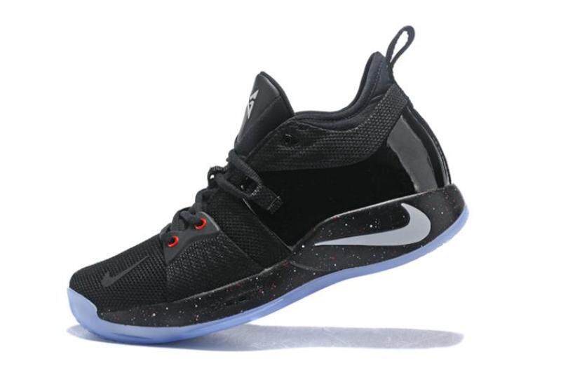 pg 13 basketball shoes