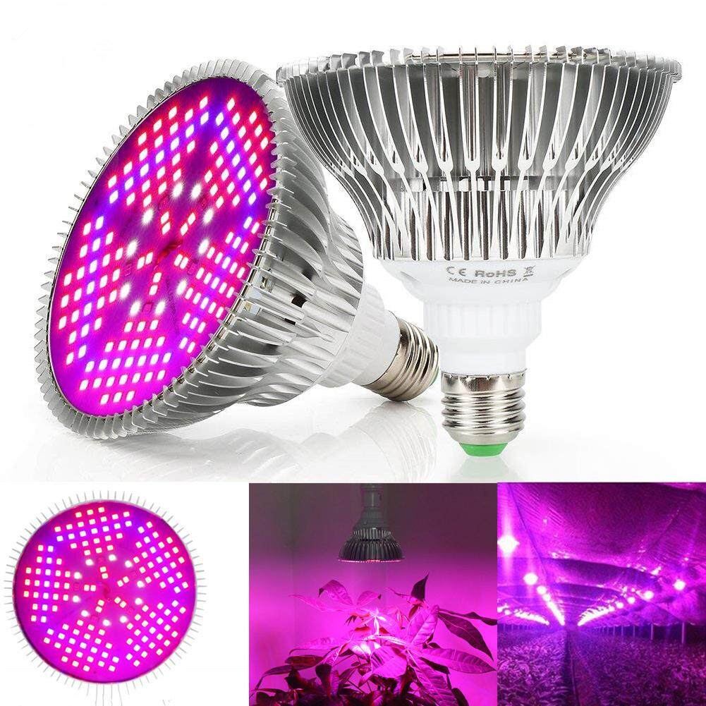 Par38 100 wát LED Suốt Cây Phát Triển Đèn Trong Nhà Vườn Nhà Kính Tiếp Liệu Quy Cách: 150 hạt