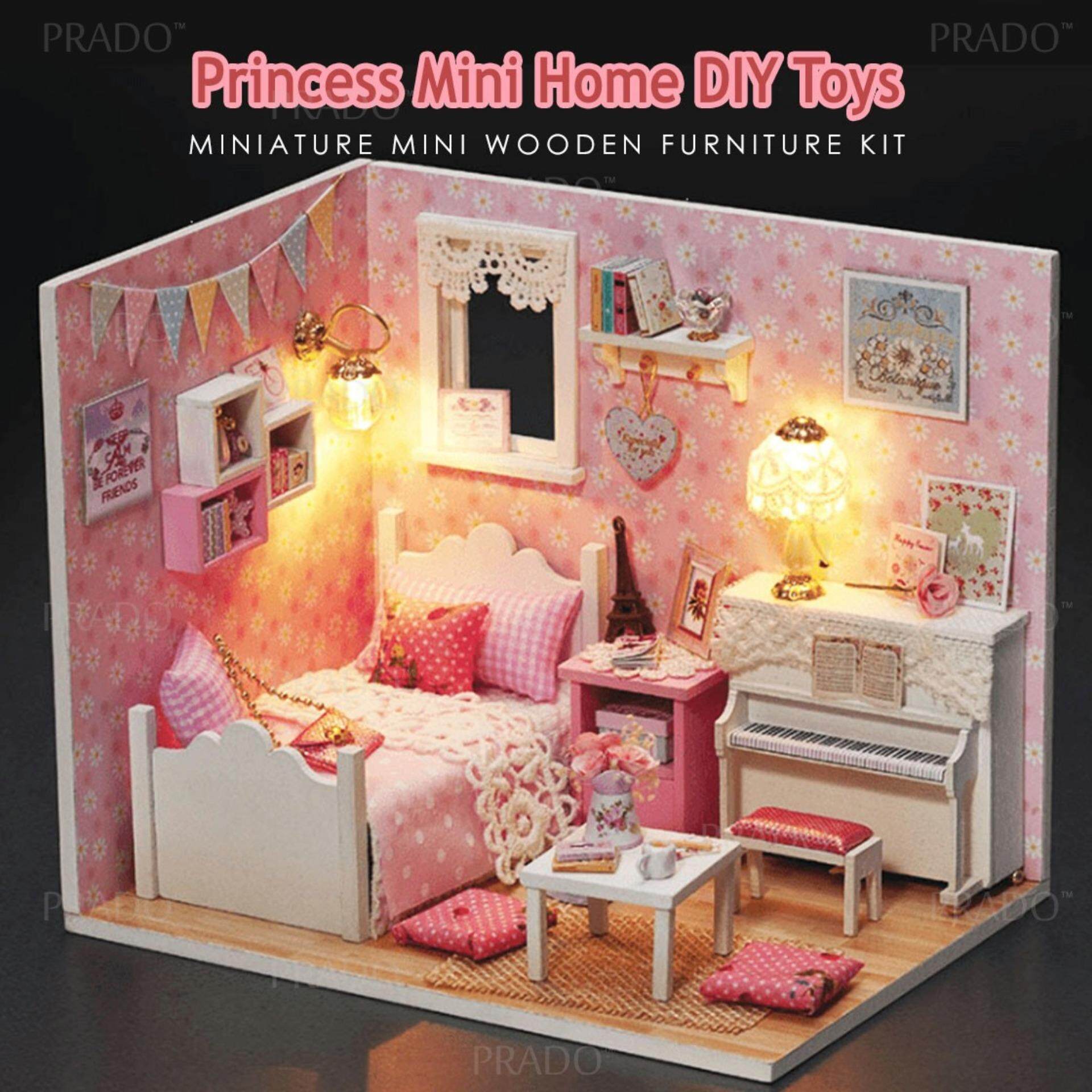 vintage dollhouse furniture brands