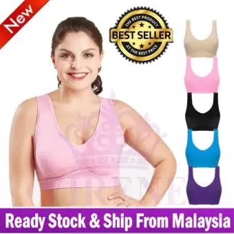 6xl sports bra