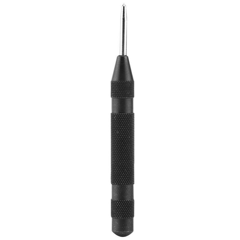 Center punch on sale drill bit