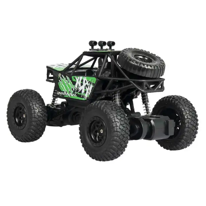 rock climber remote control truck