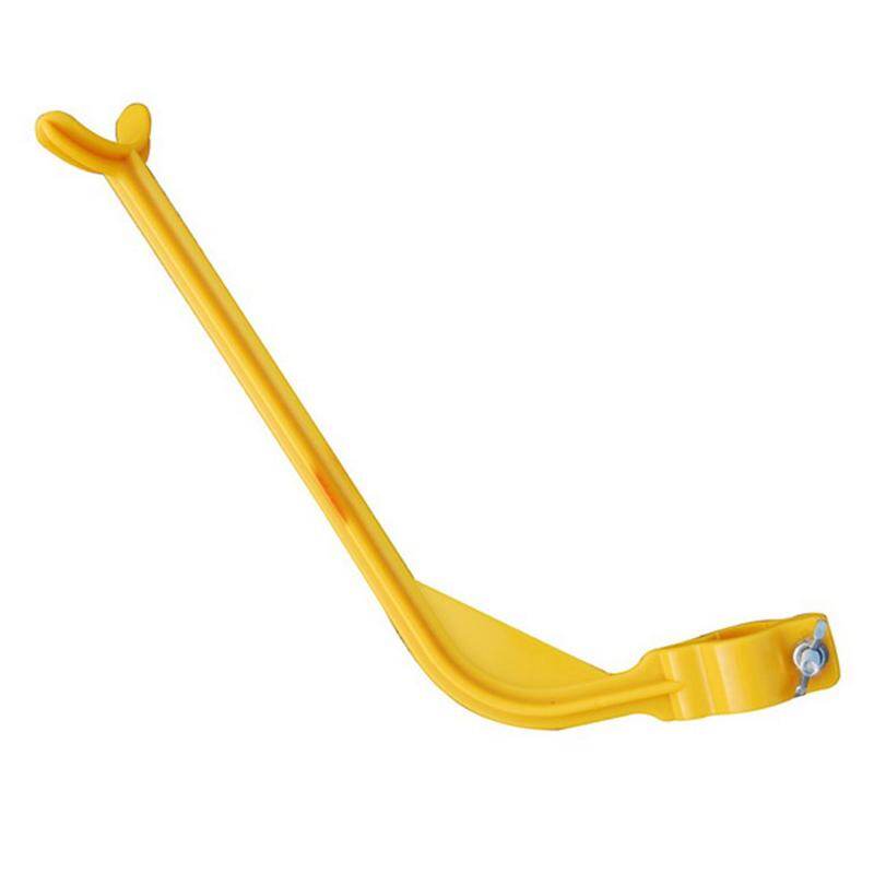 Golf Swing Correct Wrist Trainer Guide Gesture Golf Training Aid Tool