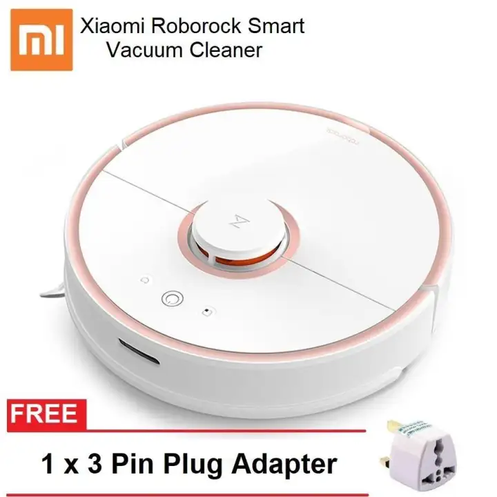 xiaomi gen 2 robot vacuum