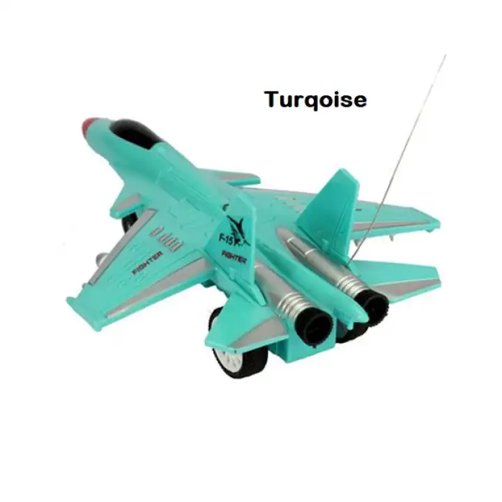 remote control toy plane