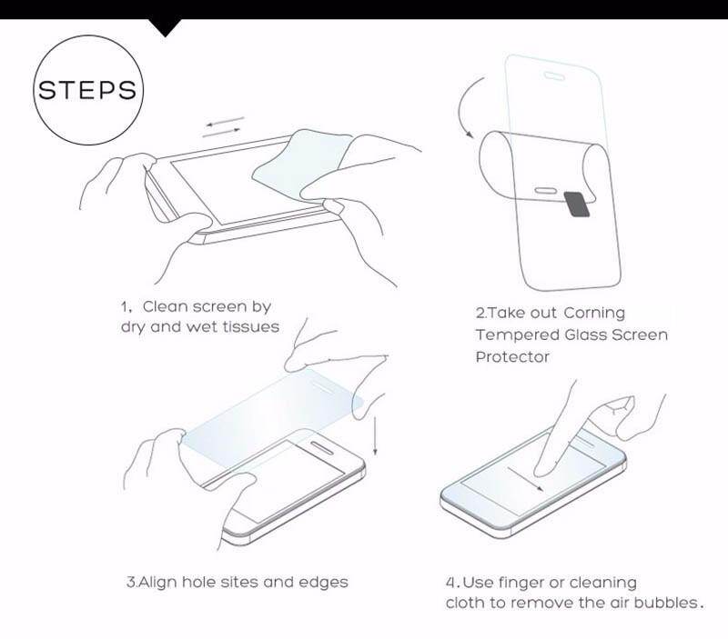 Miếng Dán Kính Cường Lực Cho LG G7 ThinQ - Glass