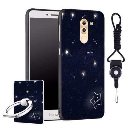 สำหรับ Huawei Honor 6X Huawei Mate 9 Lite, huawei GR5 2017 