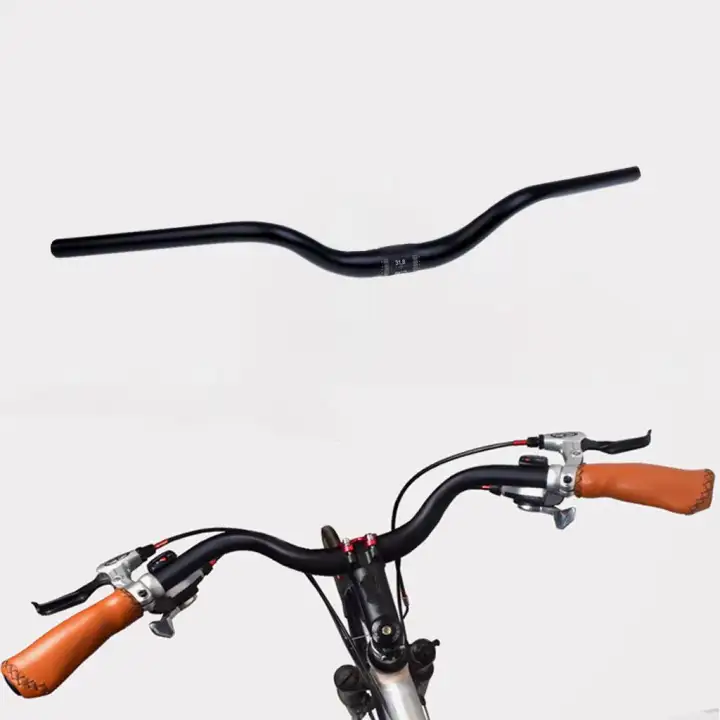 road bike riser bars