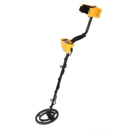 ลดราคามากสุด Metal Detector LCD Screen Gold Digger Search
Hunter+Waterproof Search Coil มาใหม่