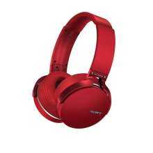 Sony MDRZX770BT Red Sony MDRZX770BT Red image