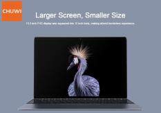 CHUWI Lapbook SE Laptop 13.3 inch with Windows 10 OS Quad Core 4GB + 32GB