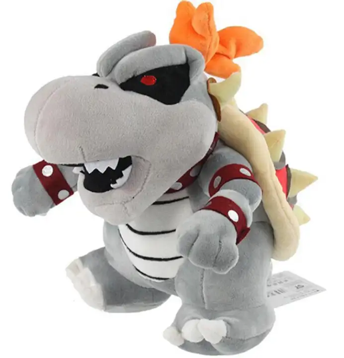 koopa plush