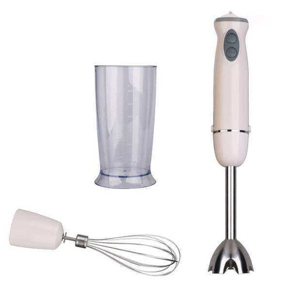 Multifunctional 700W Stainless Steel 2-speed Handhold Blender Egg Whisk Milk Shake Maker Kitchen Tools Specification:European regulations 210V-240V