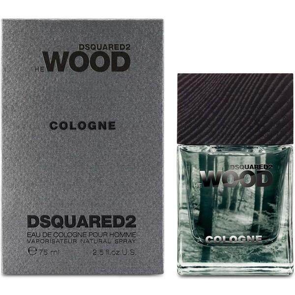 He Wood Cologne DSQUARED² for men