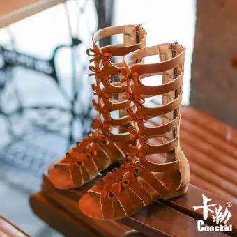 kids gladiator shoes