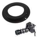 M42 Lensa untuk Canon EOS EF Adaptor Dudukan Cincin 1100D 600D 60D 550D 5D 7D 50D 1