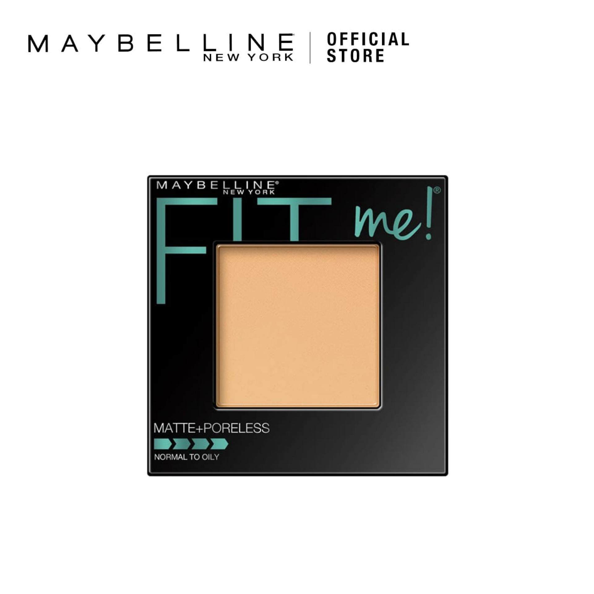recommend me a good face powder