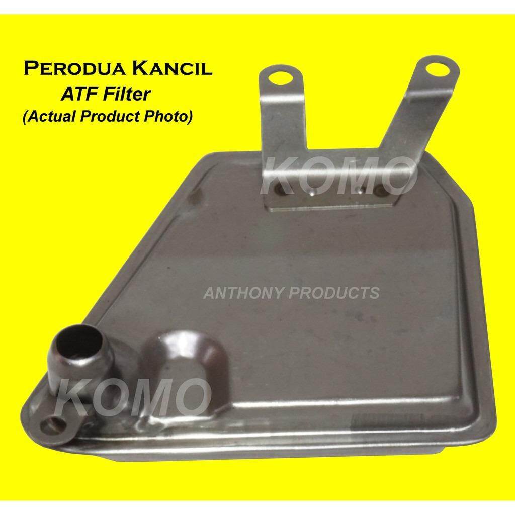 Perodua Kancil,Viva,Kelisa,Kenari ATF Automatic Transmission Filter