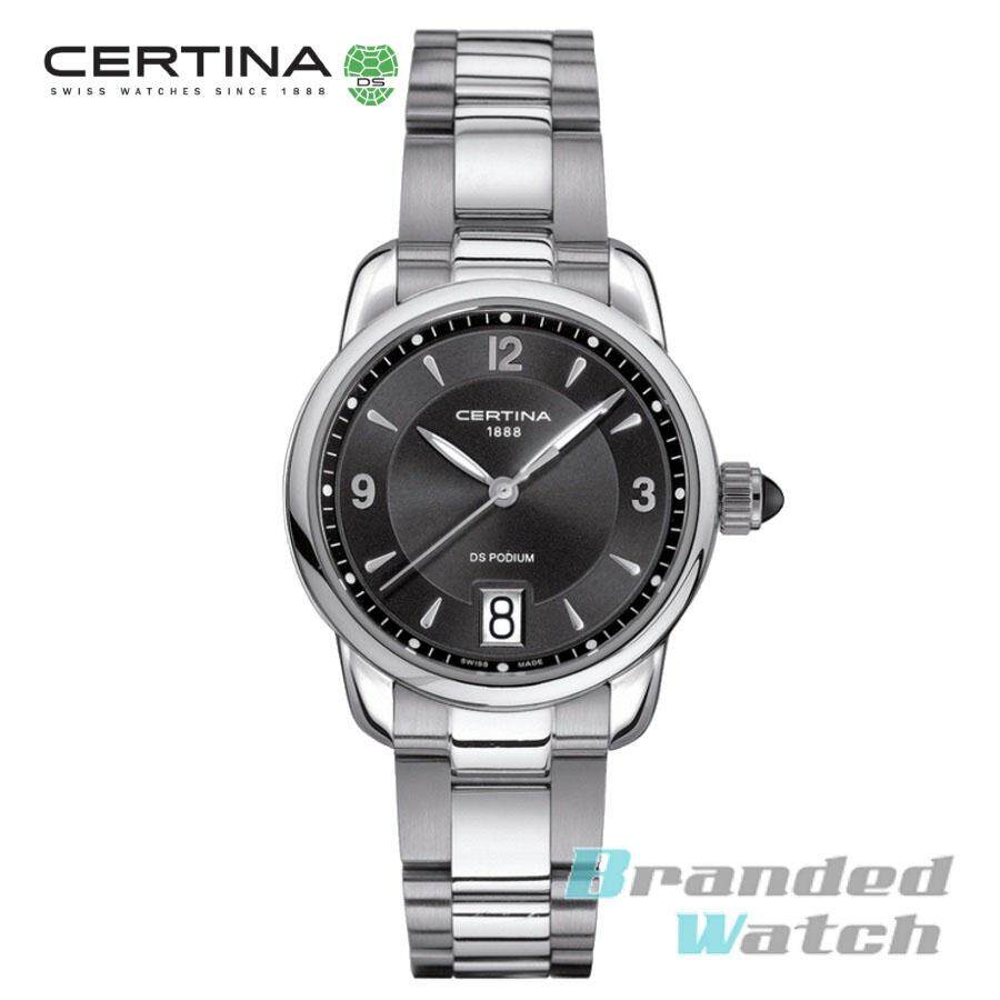 Jam certina online 1888