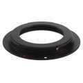 M42 Lensa untuk Canon EOS EF Adaptor Dudukan Cincin 1100D 600D 60D 550D 5D 7D 50D 7