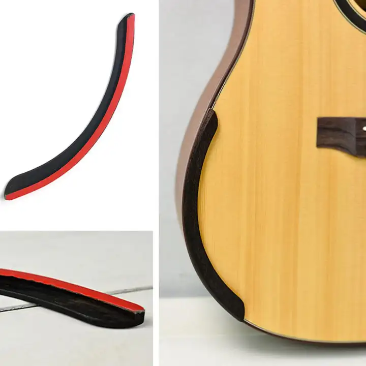 Miracle Shining Comfortable Guitar Armrest Model For 39 41inch