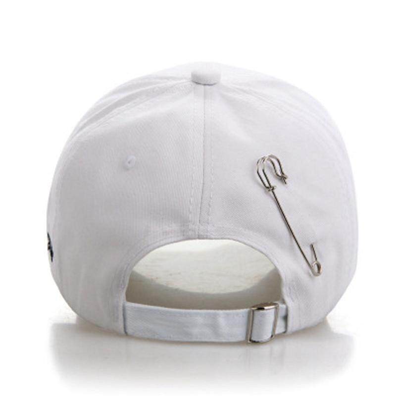 jimin baseball cap