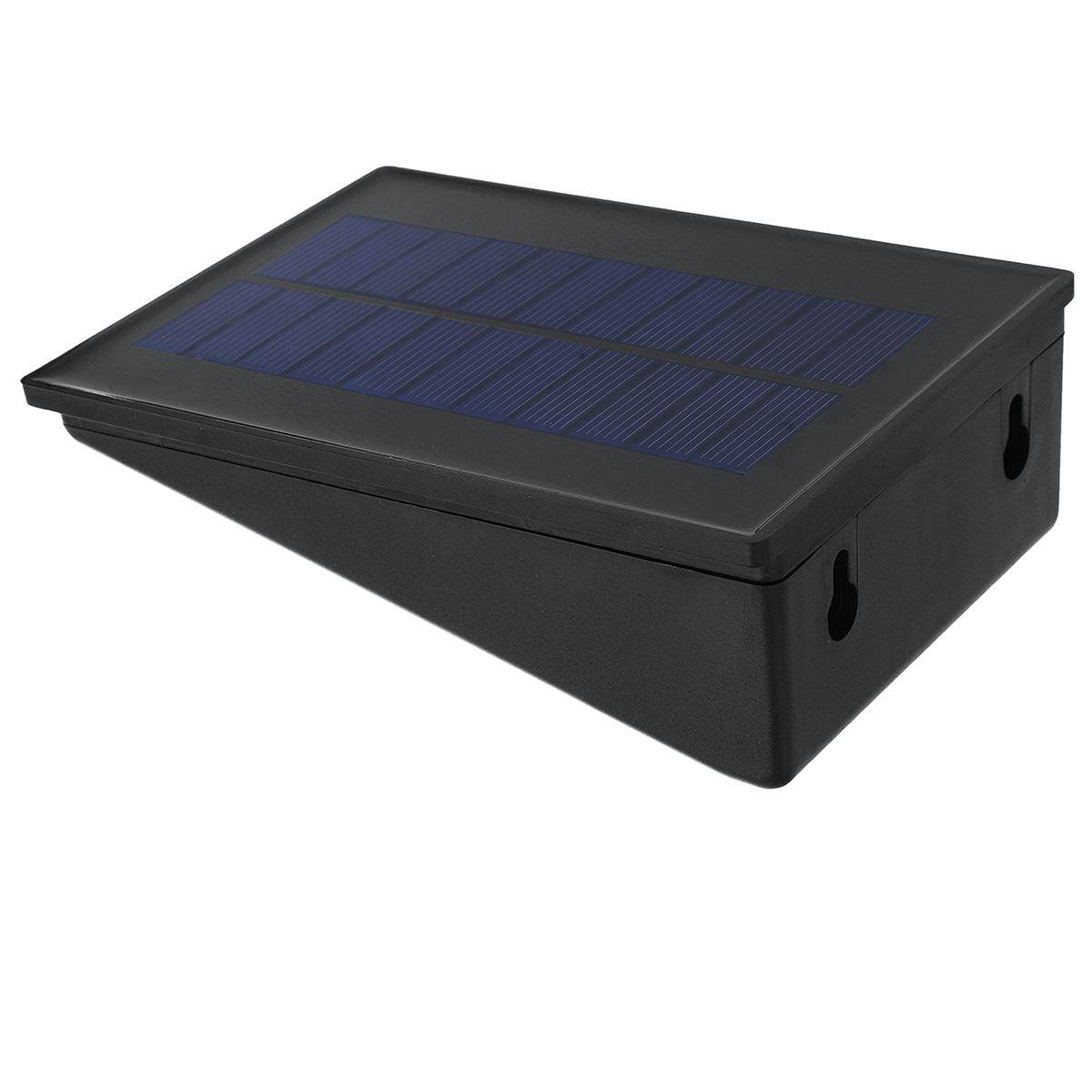 16 led solar light Outdoor 3.7v 2.6w - intl