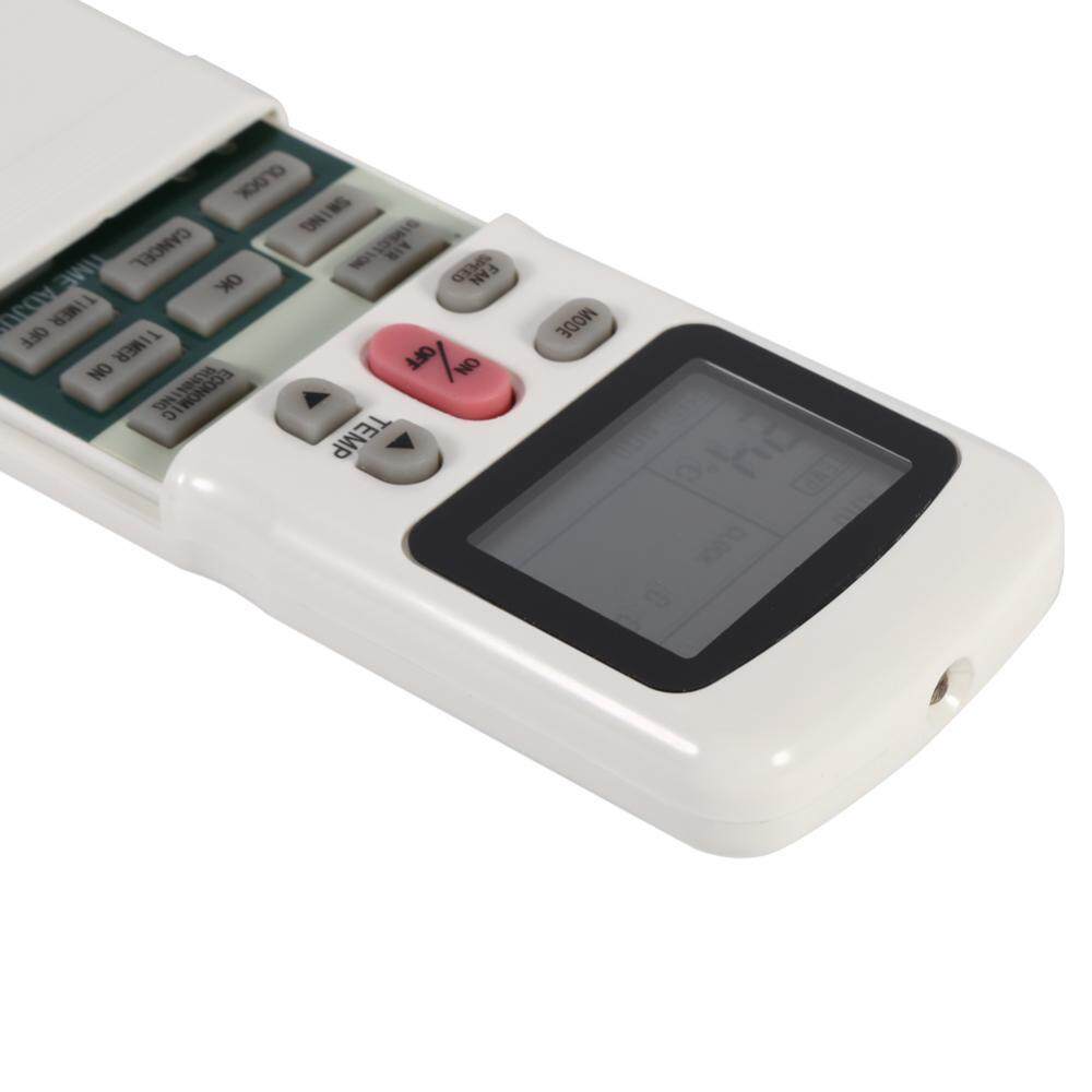 Professional Universal Air Conditioner Remote Control Replacement