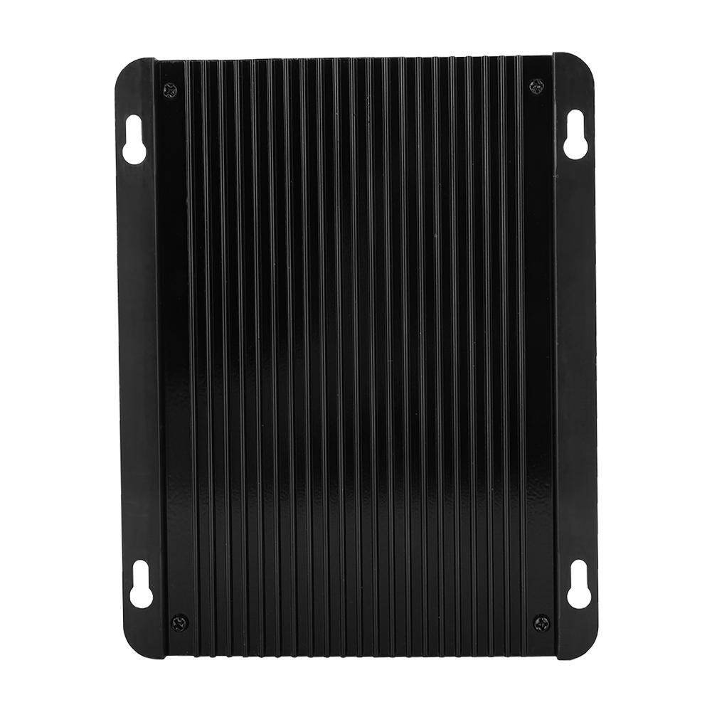 Bộ Sạc Qilu 12V/24V 30A MPPT Bộ Điều Chỉnh Pin USB Kép Màn Hình LCD Bằng Tấm Năng Lượng Mặt Trời