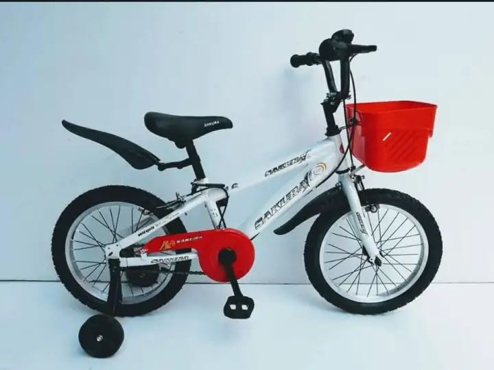 lazada bmx bike