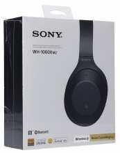 Sony WH-1000XM2 Sony WH-1000XM2 image